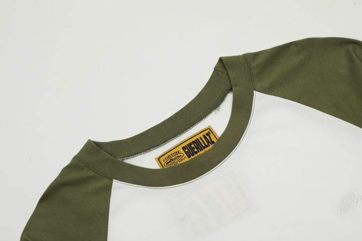 Corteiz T Shirt Long _SKUCorteizS-XLwmtx72050337